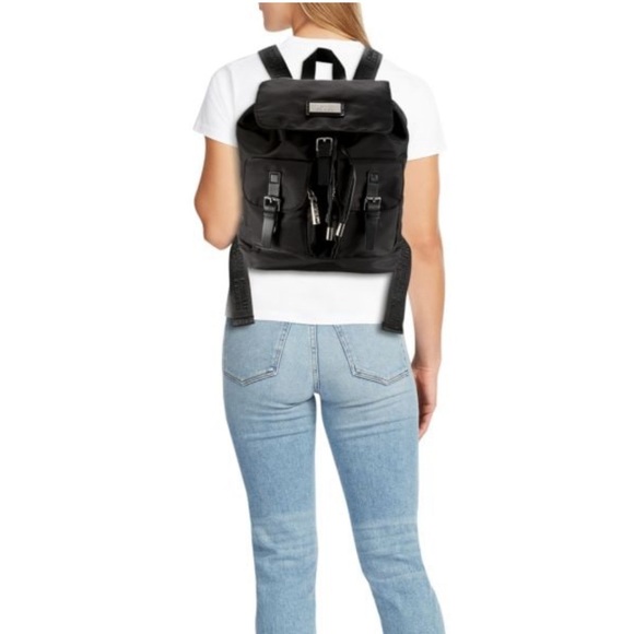 Cavalli Class by Roberto Cavalli backpack - Picture 9 of 9